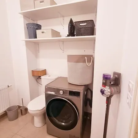 Appartement Ce Jolie De 45 M2 *